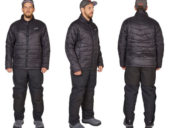 Костюм зимний Norfin EXTREME 5 M-L