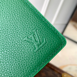 Louis Vuitton Brazza Wallet