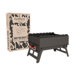 Мангал Grillver  «Печенег»