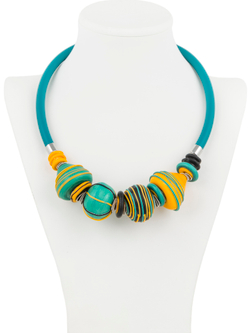 Колье Anita Konus Mat