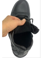 Ботинки натуральная кожа демисезон