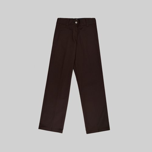 Брюки мужские Dickies Skateboarding Twill Pants артикул:WPSK67CB - купить в магазине Дайс