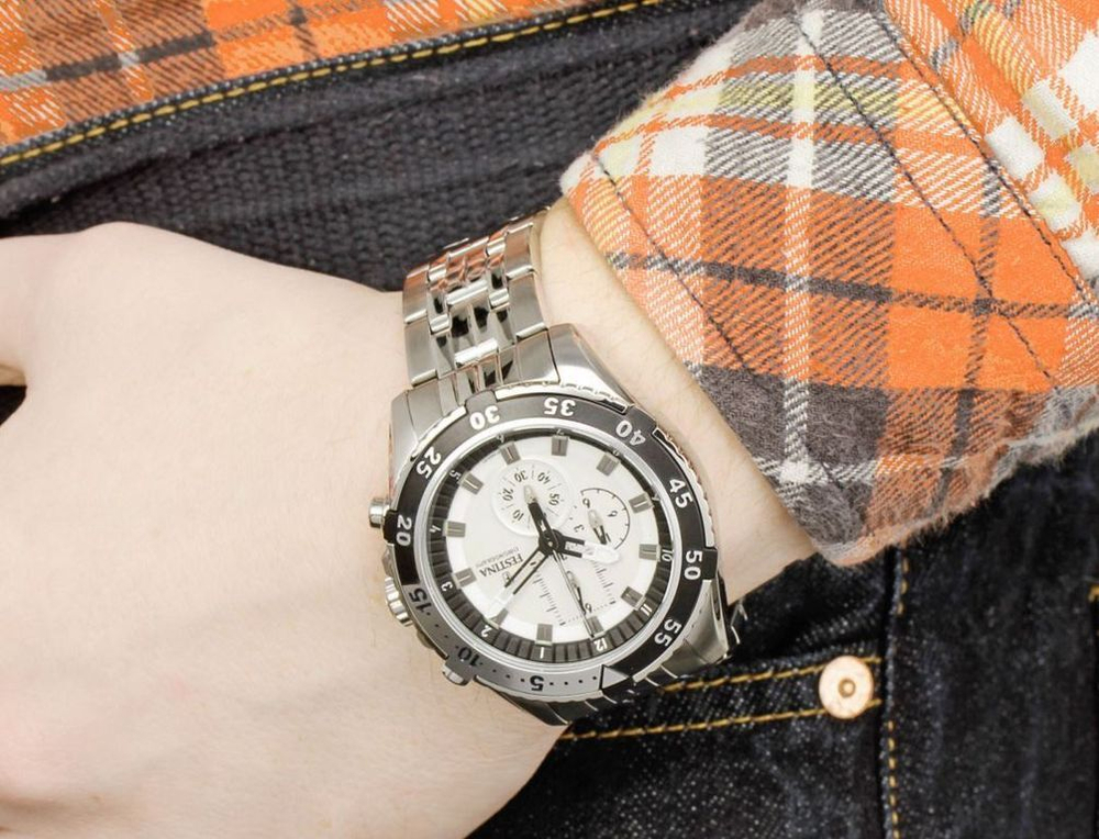 Мужские наручные часы Festina F16603/1