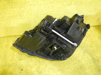 Битая Фара правая Mercedes E W213 (2016-2021) LED