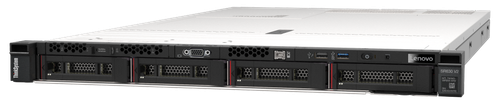 Сервер Lenovo ThinkSystem SR630 V2 - Type 7Z71