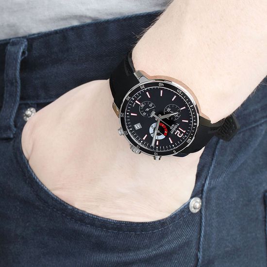 Наручные часы Tissot T-Sport T095.449.17.057.00