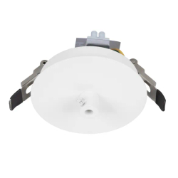 Чаша потолочная встраиваемая SPX-CANOPY-R90-C6.5 (WH) (Arlight, Металл) 046005