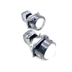 Светодиодные линзы Bi-Led модули Aozoom Dragon Kinght К7, 3", 5500K 55/82W