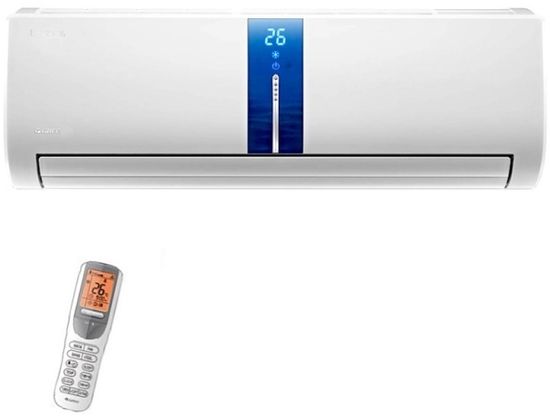 Сплит-система Gree U-Cool GWH18UC-K3DNA1A