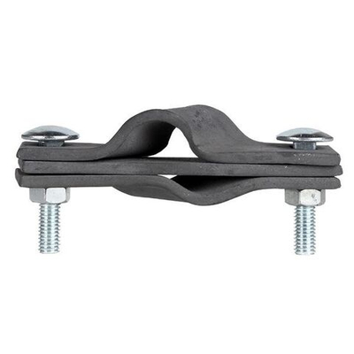 Зажим диагональный для заземляющего проводника EKF