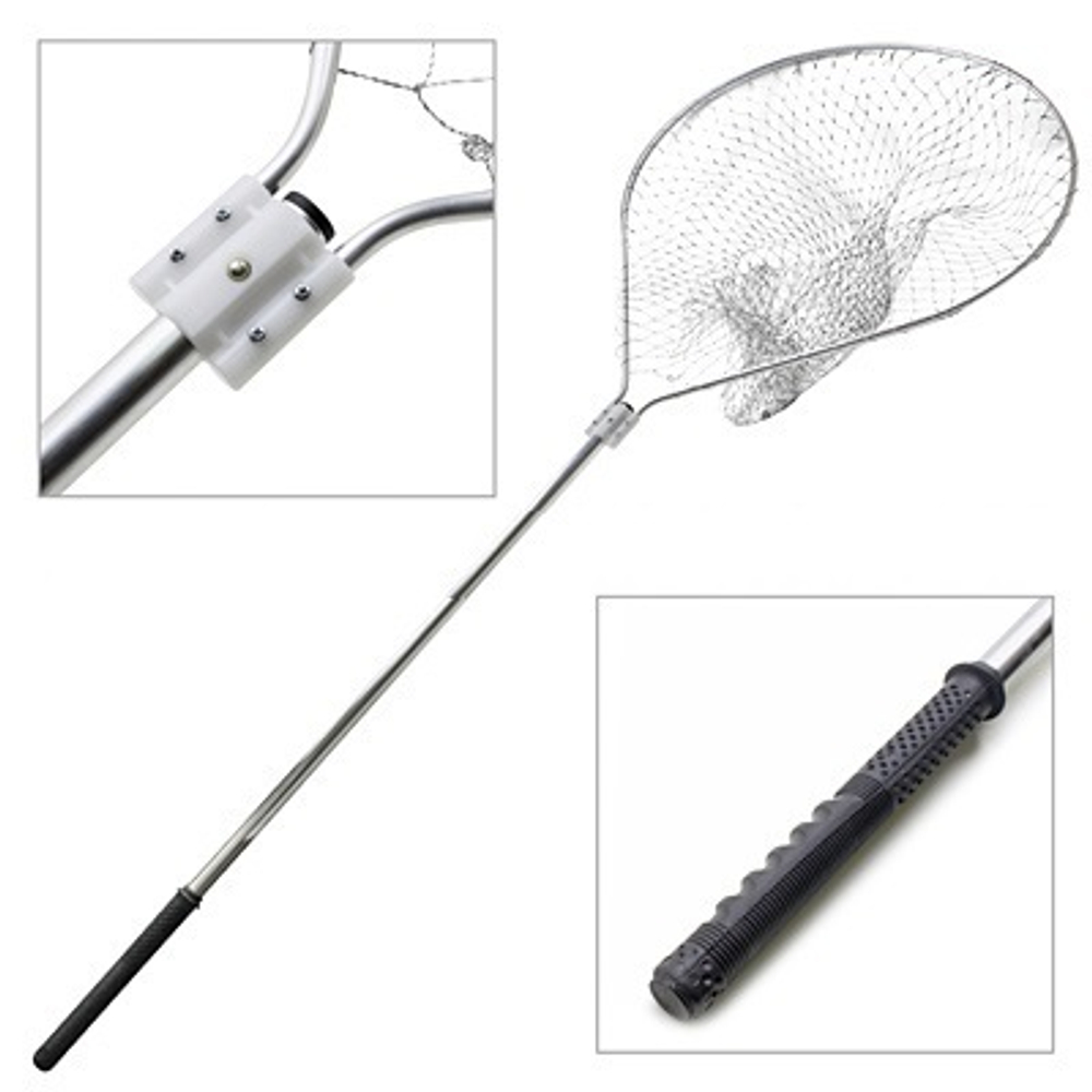 Подсак Три Кита не тонущий прямоугольник