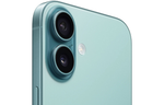 iPhone 16 256 ГБ, зелёный