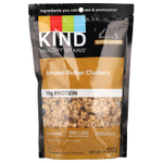 KIND Bars, Healthy Grains®, Гранола, миндальное масло, 312 г (11 унций)