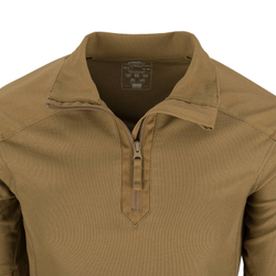 Helikon-Tex MCDU Combat Shirt® - NyCo Ripstop - Coyote