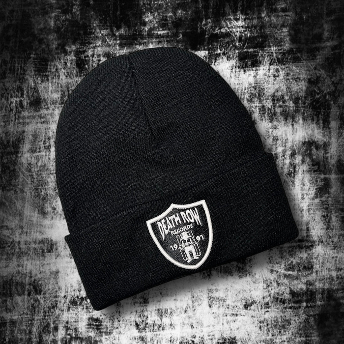 Шапка Death Row Records