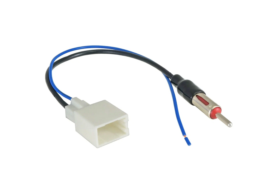 Переходник Антенный ISO Incar ANT-15 (Toyota 09+)