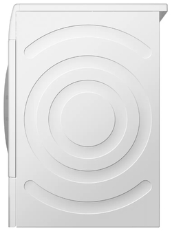 Сушильная машина Bosch WTX87KH0BY