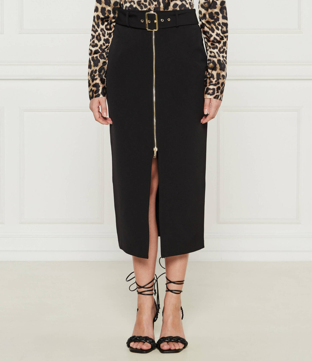 Юбка Liu Jo - черный(WF4277 TS896)