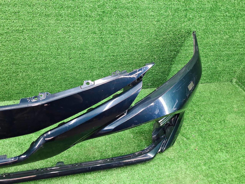 Бампер передний Toyota Camry 8 XV70 (2017-2021)