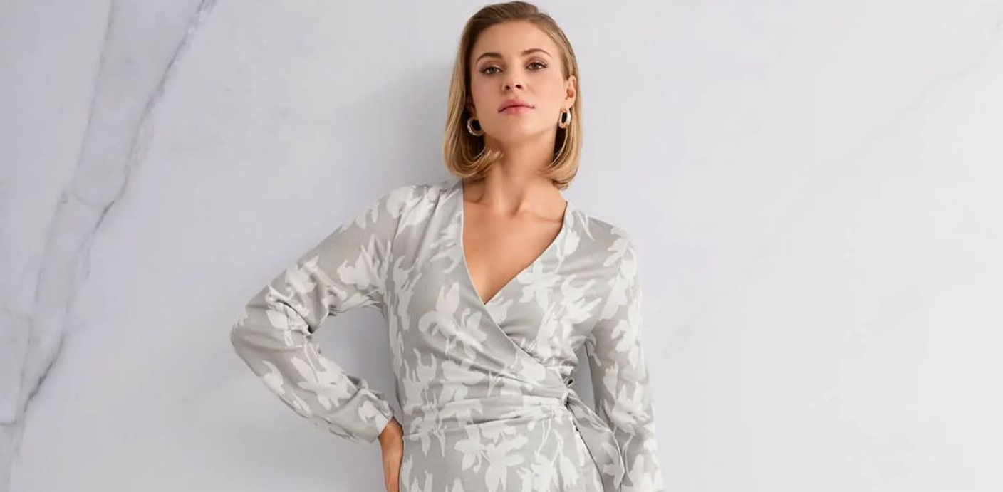 Топ-5 платьев на лето: советы стилиста от Marc Cain