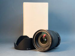 Canon EF-S 17-55mm 2.8 IS USM