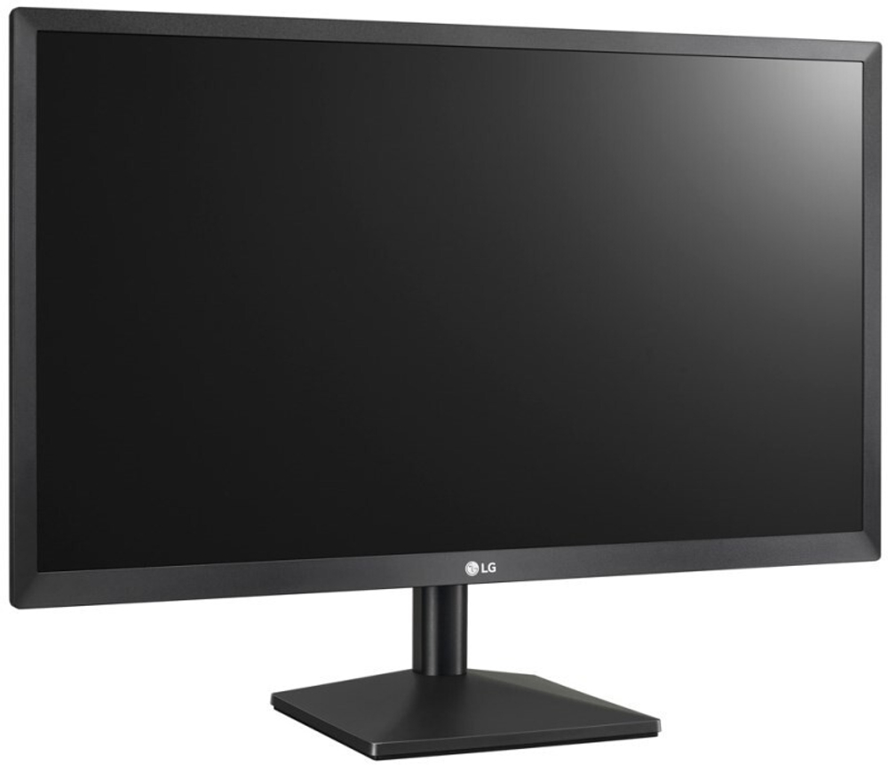 Монитор LG 27" 27MK430H-B (27MK430H-B.ARUZ)