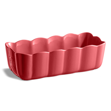 Форма для запекания хлеба Emile Henry Rose Candy, 29 х 13.5 см