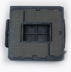 Сокет материнской платы LGA1155 NEW
