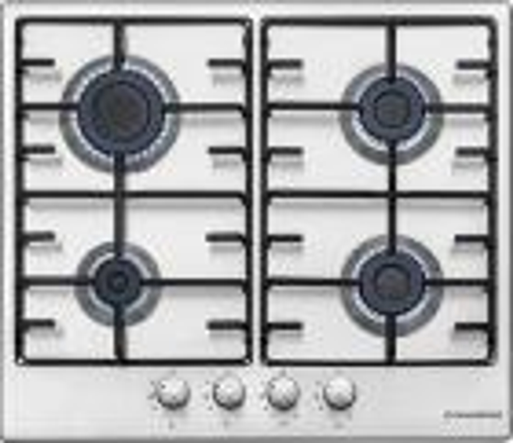 Газовая варочная панель Maunfeld EGHS.64.3ES/G