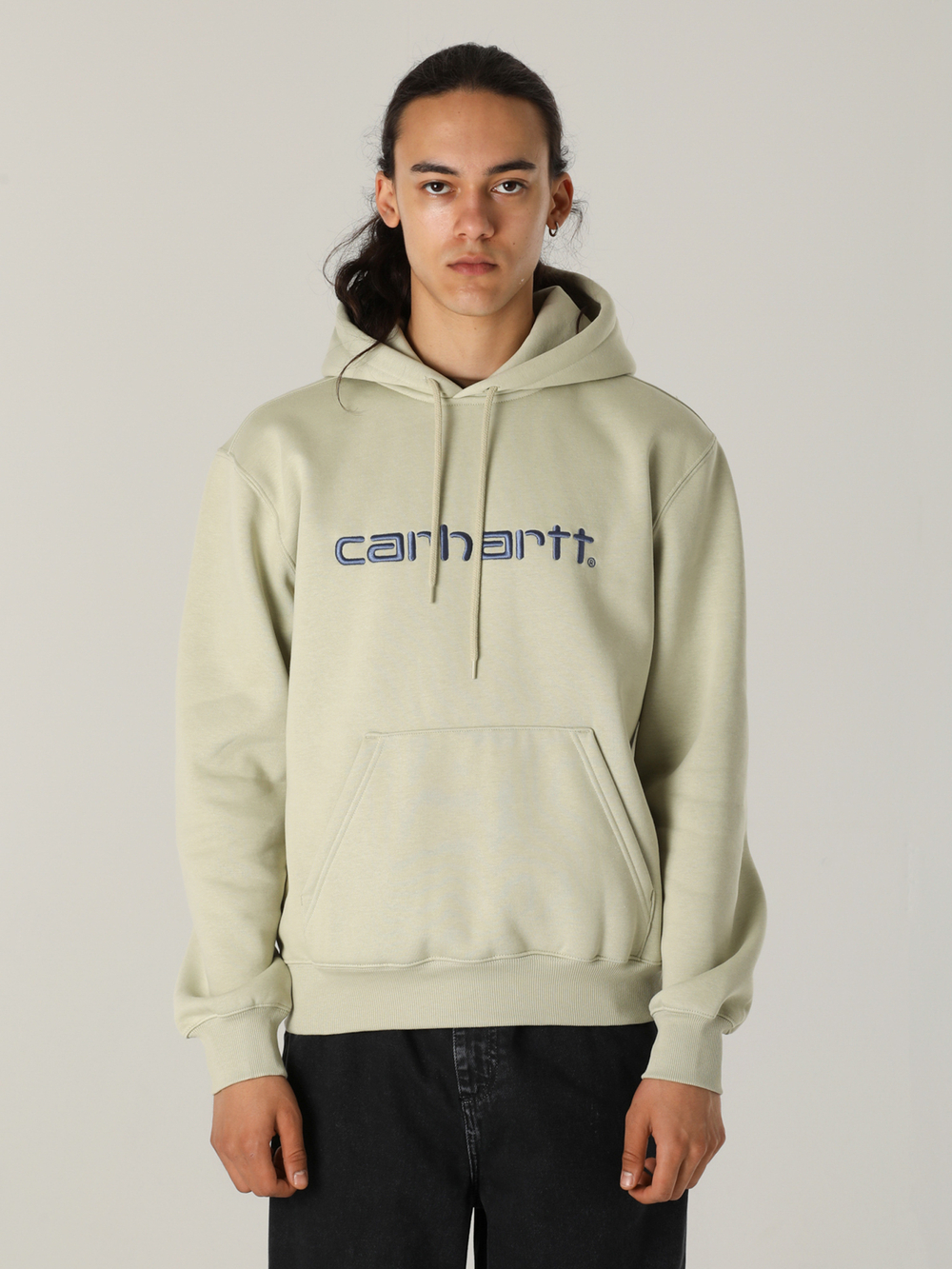 Мужская Толстовка Hooded Carhartt