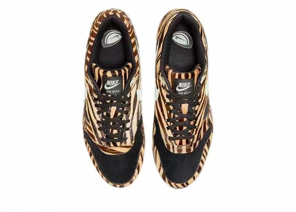 Nike Air Max 1 Golf 'Tiger'