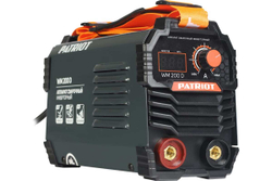 Сварочный инверторный аппарат PATRIOT WM200D 605302020