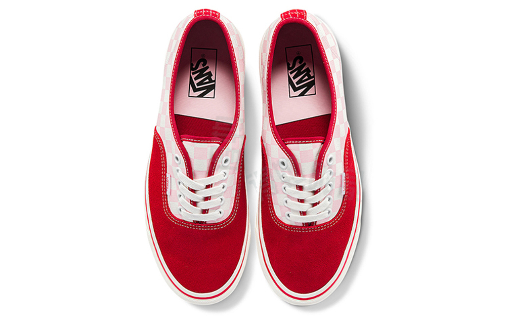 Vans Style 44