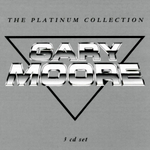 Gary Moore / The Platinum Collection (3CD)
