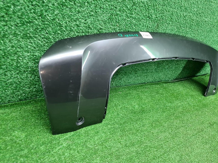 Накладка переднего бампера RR Vogue 5 L460 (21-нв)