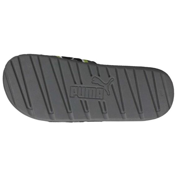 Puma Cool Cat 'Gray'