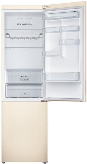 Холодильник Samsung RB37J5220EF