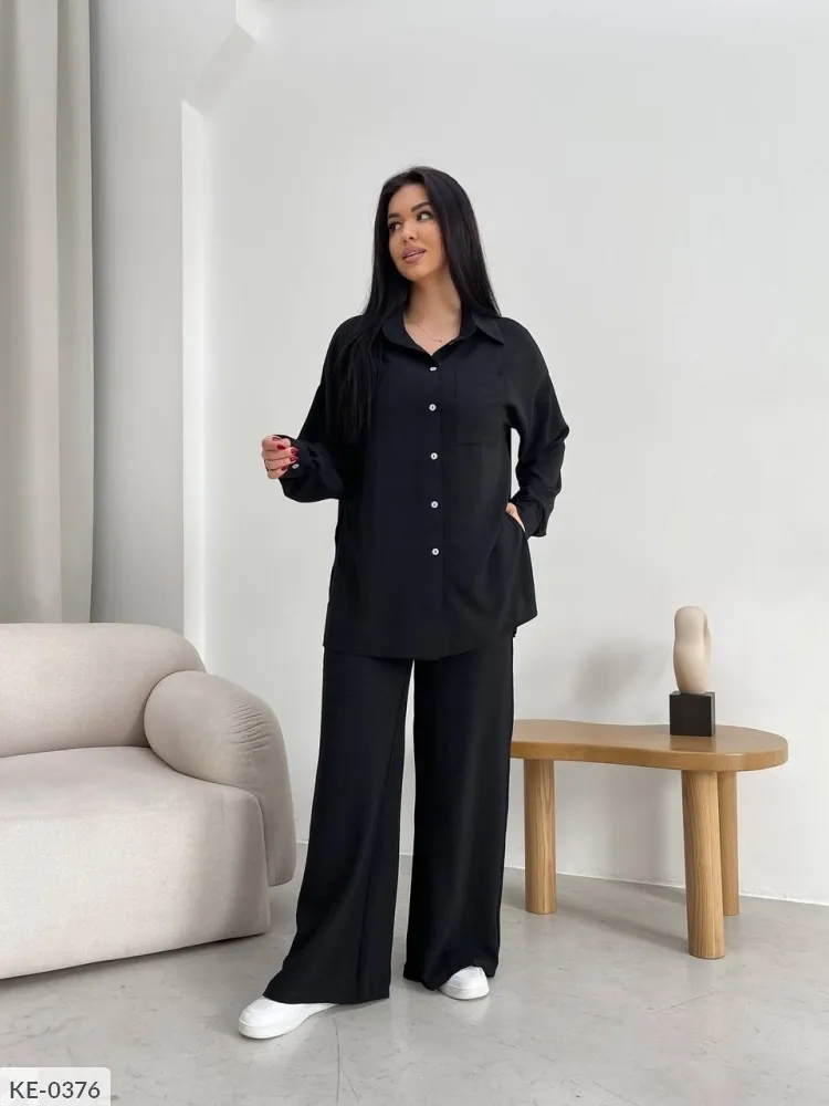 Костюм IH-3172 Фабрика Моды