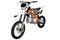 Мотоцикл KAYO Basic TT140 PITBIKE