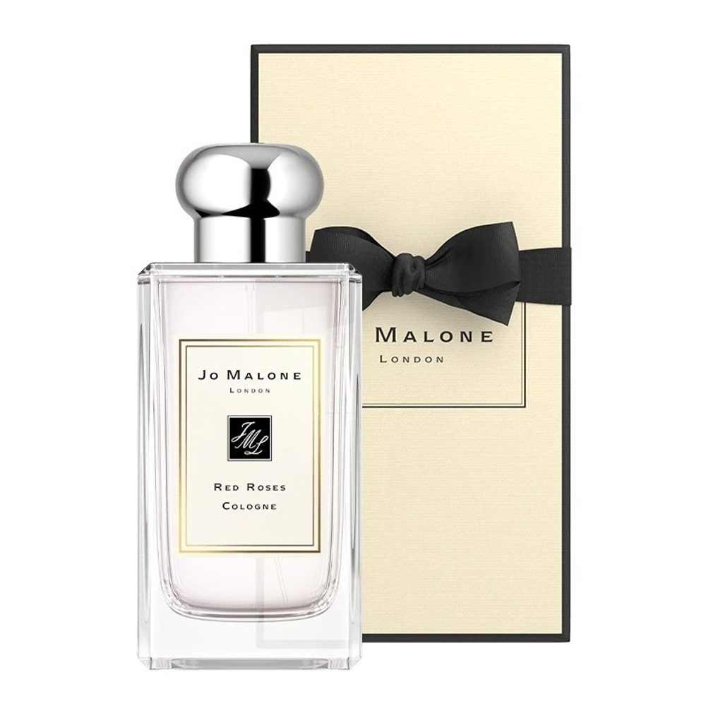 Jo Malone Red Roses