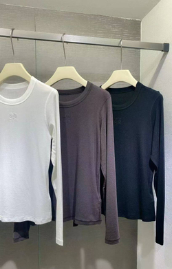 Лонгслив Loewe