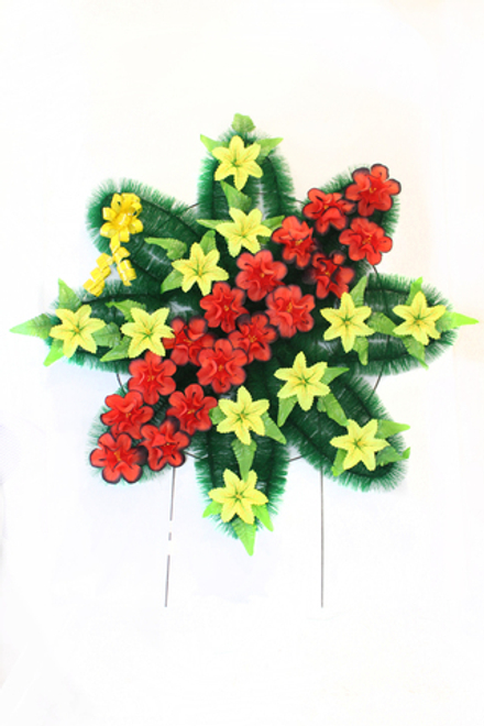 Венок Цветок