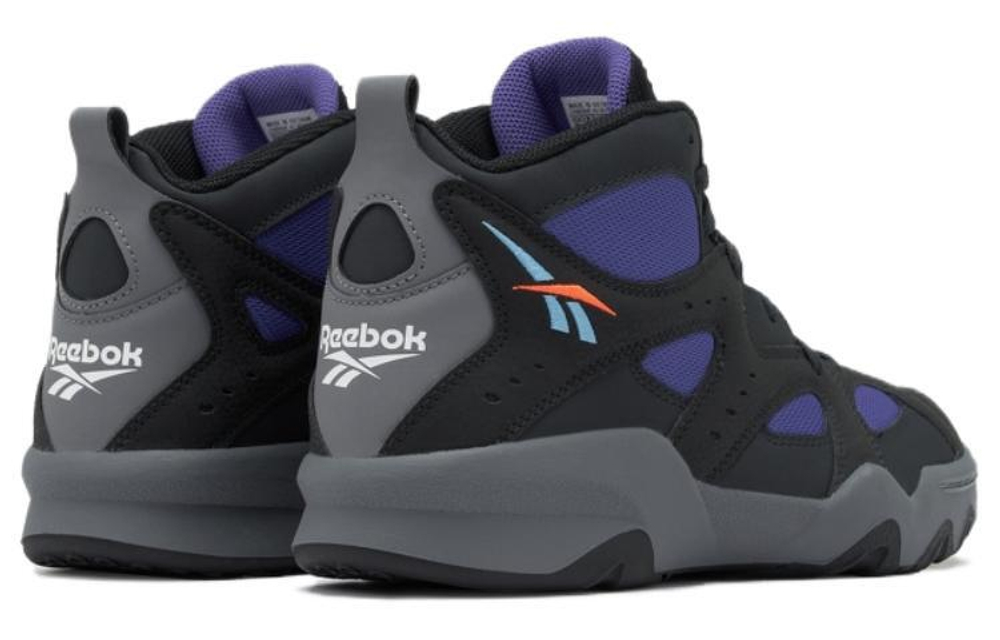Кроссовки Reebok Atr Decimator