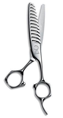 Ножницы филировочные Mizutani ACRO WIDE К50, 6.0˝