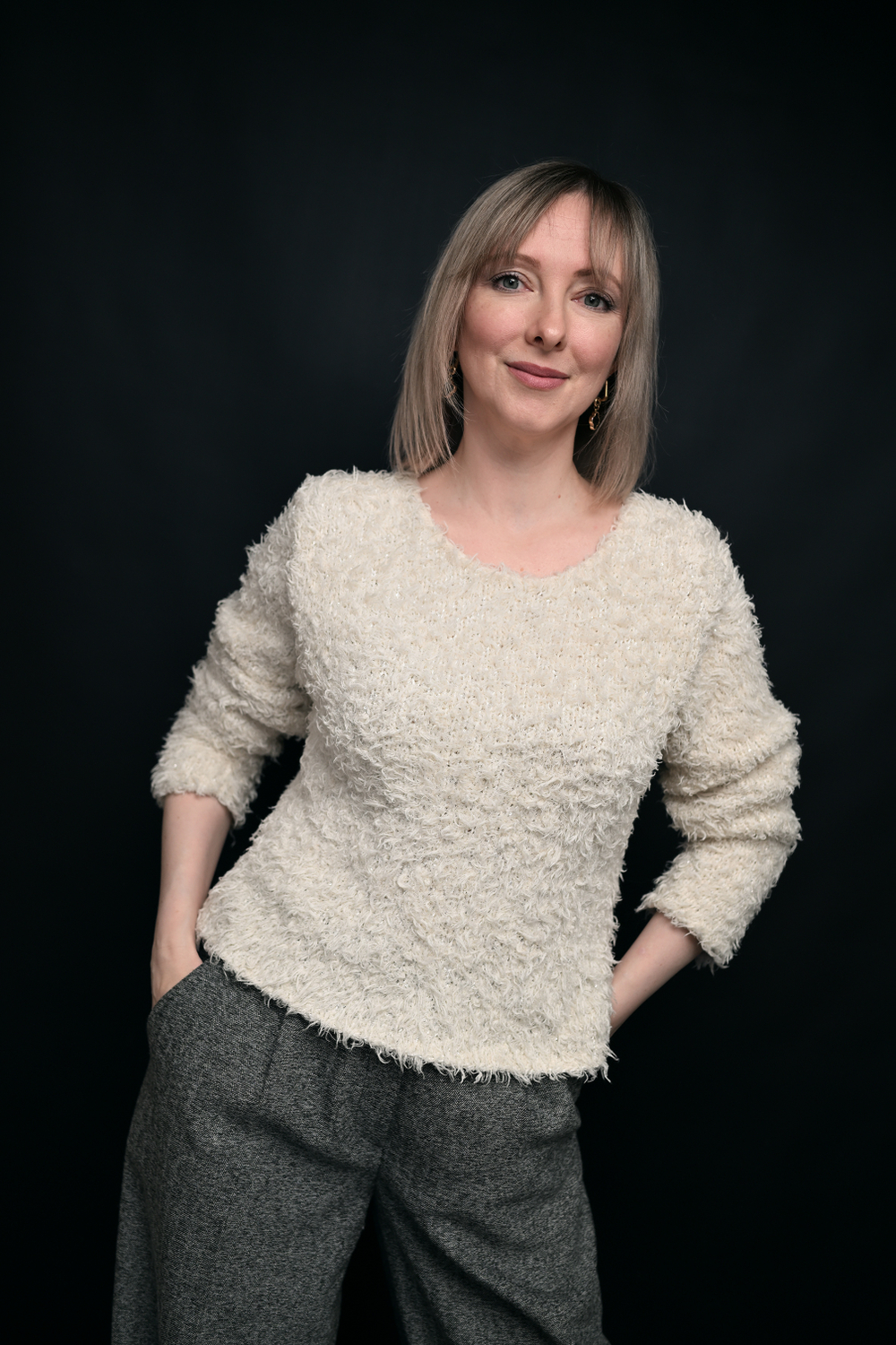 Пряжа O’YARN MOSS, 100г