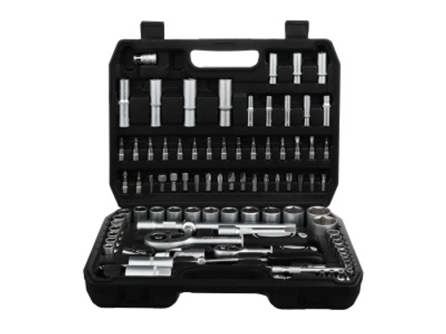 Набор инструментов 94 предмета Ergosystem Гаражный