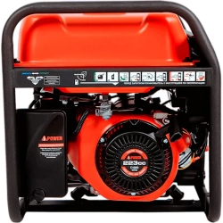 A-iPower A3500EAX бензиновый генератор 20117