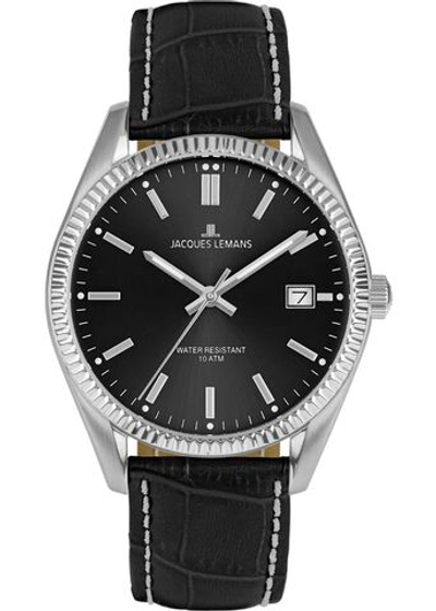 Jacques Lemans 50-3P