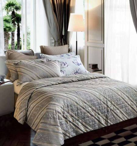 Комплект постельного белья La Perla