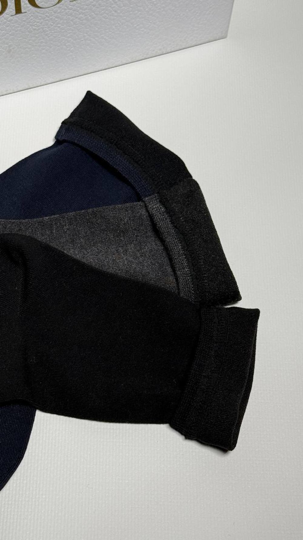 Набор носков Dior